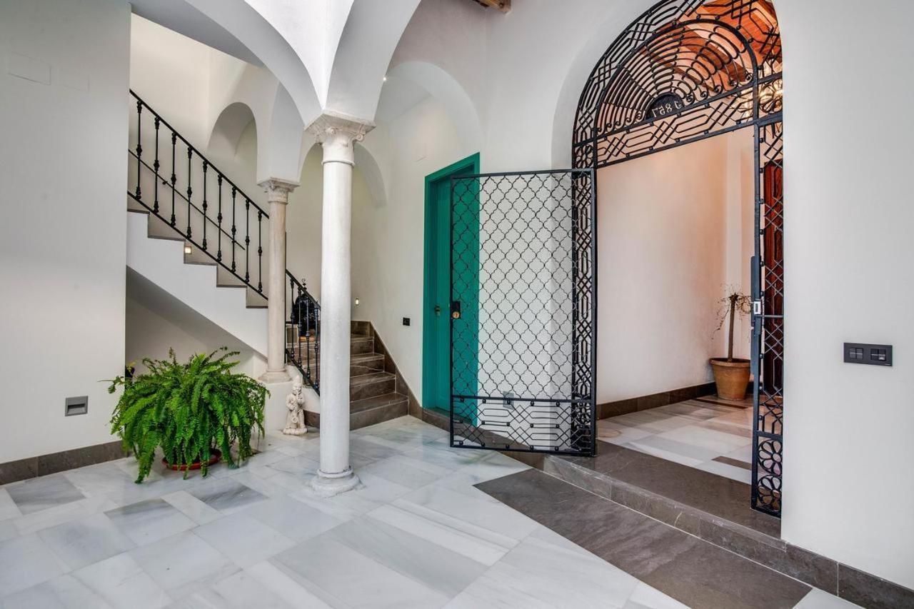 Casa Palacio El Condestable De Sevilla エクステリア 写真