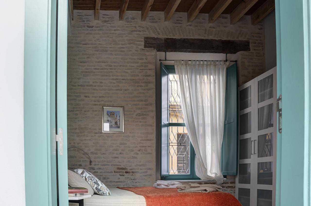 Casa Palacio El Condestable De Sevilla エクステリア 写真