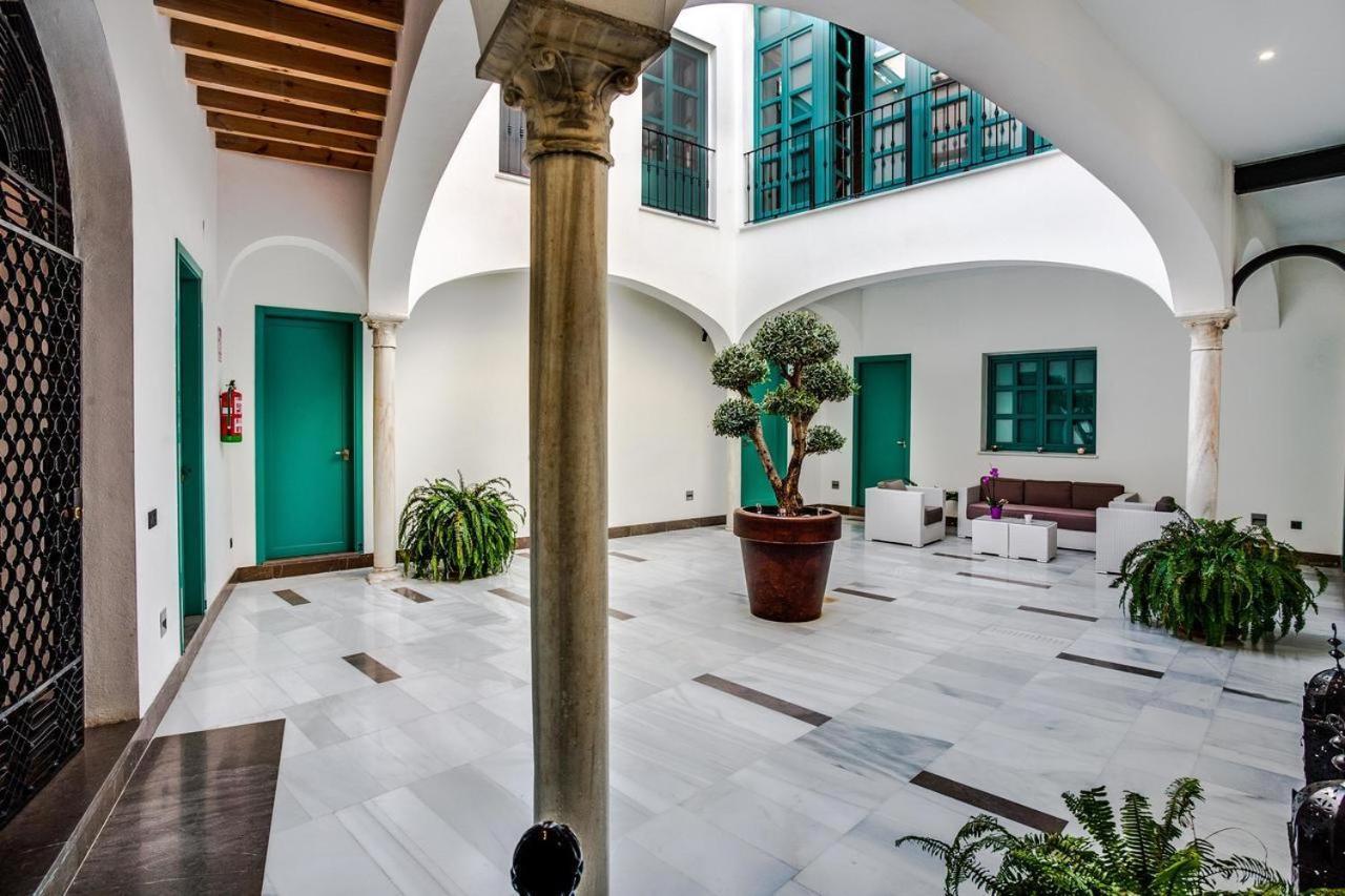 Casa Palacio El Condestable De Sevilla エクステリア 写真